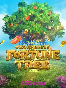 ProsperityFortuneTree